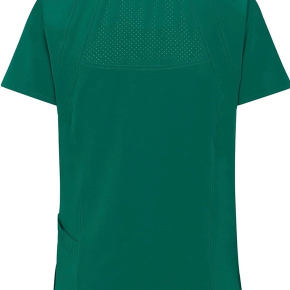 NWT Natural Uniforms set size XL - Picture 3 of 16